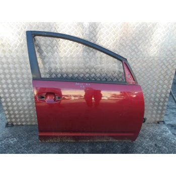 PORTA LAMIERA NUDA ANTERIORE DESTRA Toyota Prius 2005 1.5 6700147040