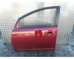PORTA LAMIERA NUDA ANTERIORE SINISTRA Toyota Prius 2005 1.5 6700247040