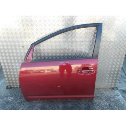 PORTA LAMIERA NUDA ANTERIORE SINISTRA Toyota Prius 2005 1.5 6700247040