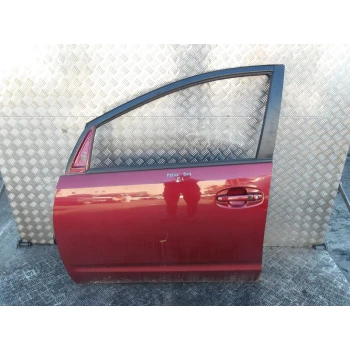 DOOR FRONT LEFT Toyota Prius 2005 1.5 6700247040