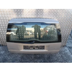 BOOT DOOR COMPLETE Volvo V70, V70XC, XC70 2001 2.4 BOOT DOOR COMPLETE Volvo V70, V70XC, XC70 2001 2.4
