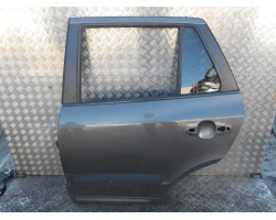 PORTA LAMINERA NUDA POSTERIORE SINISTRA Hyundai Santafe 2009 2.2 CRDI 4WD 770032B030
