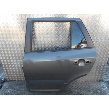 PORTA LAMINERA NUDA POSTERIORE SINISTRA Hyundai Santafe 2009 2.2 CRDI 4WD 770032B030
