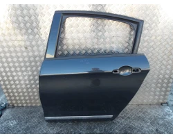 PORTA LAMINERA NUDA POSTERIORE SINISTRA Citroën C5 2010 III. 2.0 HDI