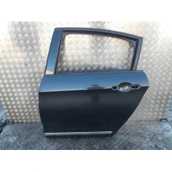 PORTA LAMINERA NUDA POSTERIORE SINISTRA Citroën C5 2010 III. 2.0 HDI