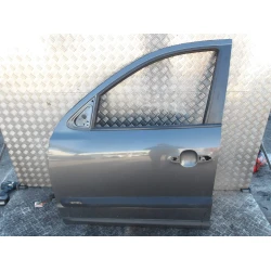 DOOR FRONT LEFT Hyundai Santafe 2009 2.2 CRDI 4WD 760032B030