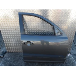 DOOR FRONT RIGHT Hyundai Santafe 2009 2.2 CRDI 4WD 760042B030