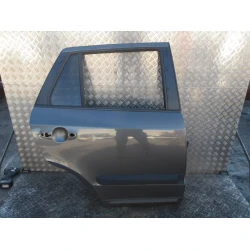 DOOR REAR RIGHT Hyundai Santafe 2009 2.2 CRDI 4WD 770042B030
