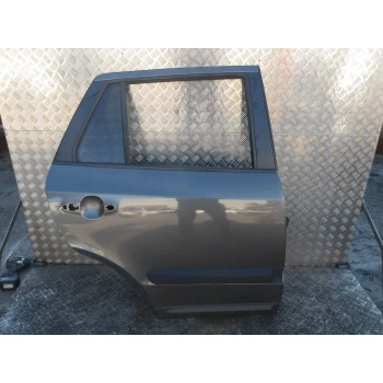 PORTA LAMINERA NUDA POSTERIORE DESTRA Hyundai Santafe 2009 2.2 CRDI 4WD 770042B030