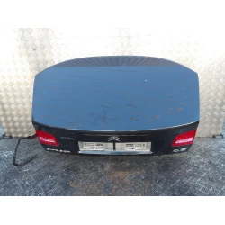 BOOT DOOR COMPLETE Citroën C5 2010 III. 2.0 HDI BOOT DOOR COMPLETE Citroën C5 2010 III. 2.0 HDI