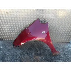 PARAFANGO SINISTRO Toyota Prius 2005 1.5 5380247010