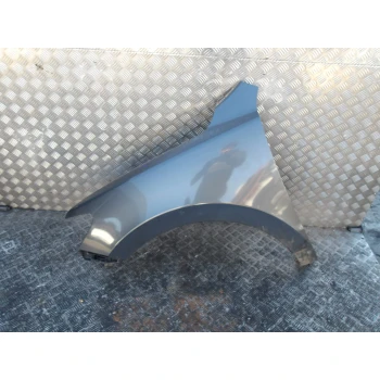 FENDER LEFT Hyundai Santafe 2009 2.2 CRDI 4WD 663102B261