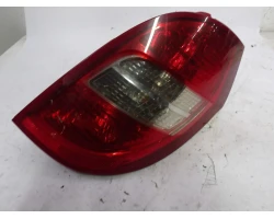 TAIL LIGHT RIGHT Mercedes-Benz A-Klasse 2010 150