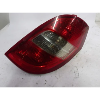 TAIL LIGHT RIGHT Mercedes-Benz A-Klasse 2010 150