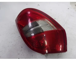 TAIL LIGHT LEFT Mercedes-Benz A-Klasse 2010 150