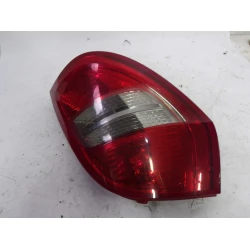 TAIL LIGHT LEFT Mercedes-Benz A-Klasse 2010 150 TAIL LIGHT LEFT Mercedes-Benz A-Klasse 2010 150