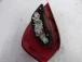 TAIL LIGHT LEFT Mercedes-Benz A-Klasse 2010 150