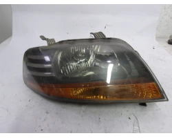 HEADLIGHT RIGHT Chevrolet Kalos 2005 1.2