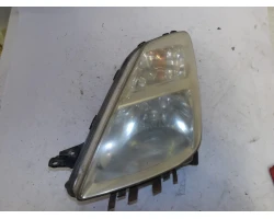 HEADLIGHT LEFT Toyota Prius 2005 1.5 8117047090