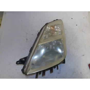 HEADLIGHT LEFT Toyota Prius 2005 1.5 8117047090