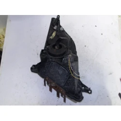 HEADLIGHT LEFT Toyota Prius 2005 1.5 8117047090
