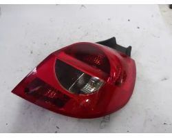 TAIL LIGHT RIGHT Renault CLIO III 2009 1.2 16V