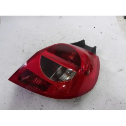 TAIL LIGHT RIGHT Renault CLIO III 2009 1.2 16V
