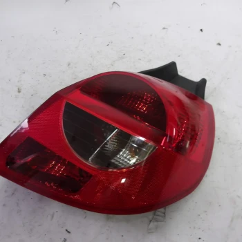 TAIL LIGHT RIGHT Renault CLIO III 2009 1.2 16V