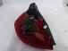 TAIL LIGHT RIGHT Renault CLIO III 2009 1.2 16V