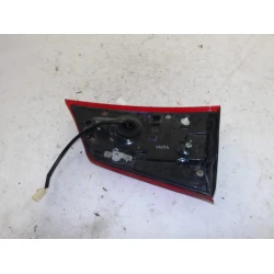 TAIL LIGHT LEFT Mitsubishi Outlander 2016 2.2 DID 4WD ASG 8331A179