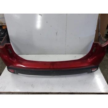 PARAURTO POSTERIORE Mitsubishi Outlander 2016 2.2 DID 4WD ASG 6410D243
