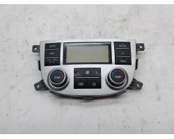 HEATER CLIMATE CONTROL PANEL Hyundai Santafe 2009 2.2 CRDI 4WD 972502b432