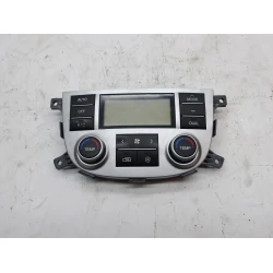 HEATER CLIMATE CONTROL PANEL Hyundai Santafe 2009 2.2 CRDI 4WD 972502b432