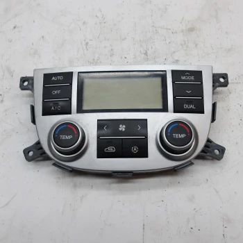 CENTRALINA COMANDO CLIMATIZZATORE Hyundai Santafe 2009 2.2 CRDI 4WD 972502b432