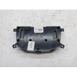HEATER CLIMATE CONTROL PANEL Hyundai Santafe 2009 2.2 CRDI 4WD 972502b432