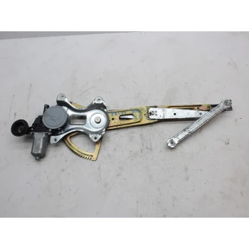 WINDOW MECHANISM FRONT LEFT Toyota Prius 2005 1.5 8572058010