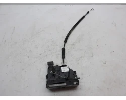 DOOR LOCK REAR RIGHT Fiat Grande Punto 2007 1.3 JTD 51797570