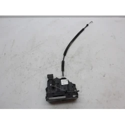 CHIUSURA SERRATURA PORTA POSTERIORE DESTRA Fiat Grande Punto 2007 1.3 JTD 51797570
