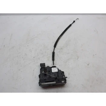 CHIUSURA SERRATURA PORTA POSTERIORE DESTRA Fiat Grande Punto 2007 1.3 JTD 51797570
