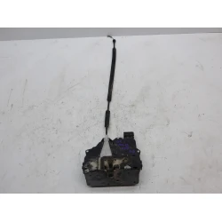 DOOR LOCK REAR RIGHT Fiat Grande Punto 2007 1.3 JTD 51797570