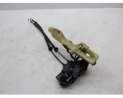 ZAKLEP SP LEVA Hyundai Santafe 2009 2.2 CRDI 4WD 813102b020