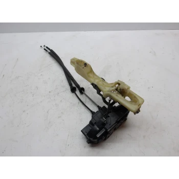 CHIUSURA SERRATURA PORTA ANTERIORE SINISTRA Hyundai Santafe 2009 2.2 CRDI 4WD 813102b020