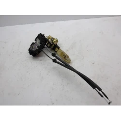 ZAKLEP SP LEVA Hyundai Santafe 2009 2.2 CRDI 4WD 813102b020