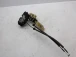 CHIUSURA SERRATURA PORTA ANTERIORE SINISTRA Hyundai Santafe 2009 2.2 CRDI 4WD 813102b020