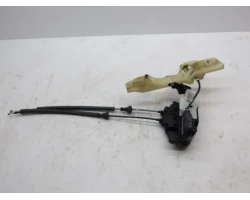 CHIUSURA SERRATURA PORTA POSTERIORE SINISTRA Hyundai Santafe 2009 2.2 CRDI 4WD 814102b000