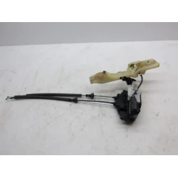 CHIUSURA SERRATURA PORTA POSTERIORE SINISTRA Hyundai Santafe 2009 2.2 CRDI 4WD 814102b000