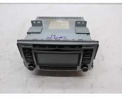 AUTORADIO Hyundai Santafe 2009 2.2 CRDI 4WD 961802b900