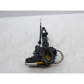 CHIUSURA SERRATURA PORTA ANTERIORE SINISTRA Kia Cee'd 2014 1.6 81310a2100