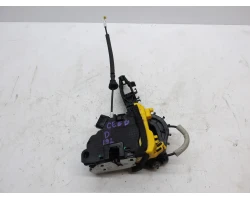 CHIUSURA SERRATURA PORTA ANTERIORE DESTRA Kia Cee'd 2014 1.6 81320a2110