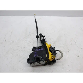 CHIUSURA SERRATURA PORTA ANTERIORE DESTRA Kia Cee'd 2014 1.6 81320a2110